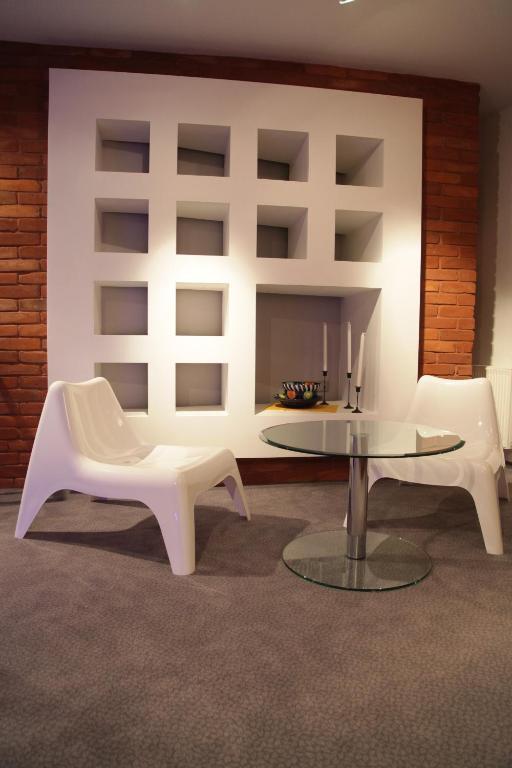 Loft Suite Лодзь Номер фото